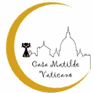 Casa Matilde Vaticano Rome