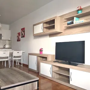  Apartment Nerea Spain