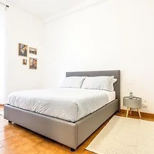 Apartment La Lungara Trastevere, Rome