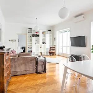 Apartment Cicerone, Rome
