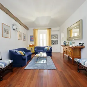 Apartment Ych-penthouse Fiammetta A Piazza Navona, Rome
