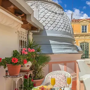  Apartment Unique Penthouse Echegaray Spain