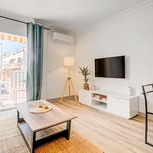  Apartment La Caleta Comfortable 3 Spain
