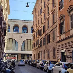 Apartment Incantevole Termini, Rome